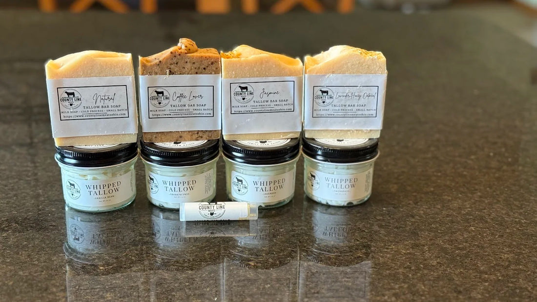 Why We Trust Tallow