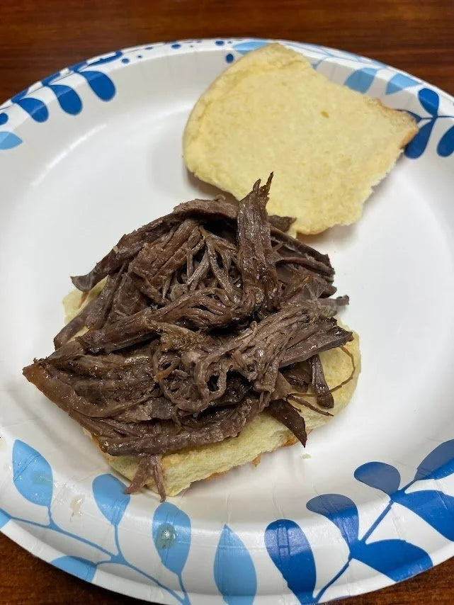 Brisket Marinade for Slow Cooker