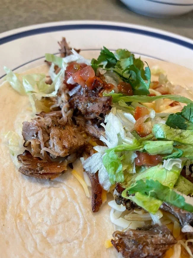 Pork Carnitas