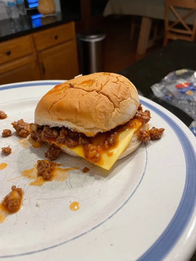 Sloppy Joe