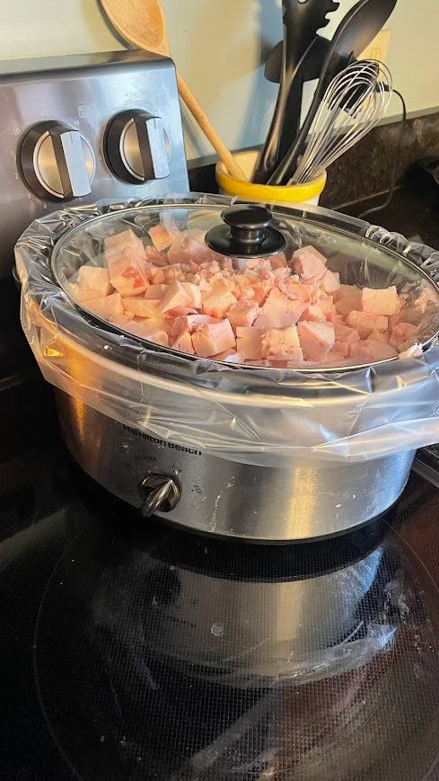 From Suet to Sizzle: How to Render Beef Tallow for Everyday Cooking