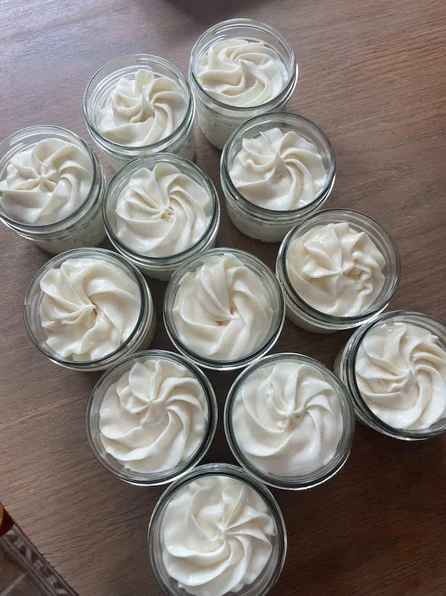 Tallow Skin Care & Accessories