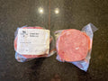 Ground Beef Patties 4oz