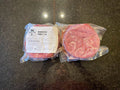 Ground Beef Patties 5oz