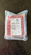 Ancestral Blend Ground Beef