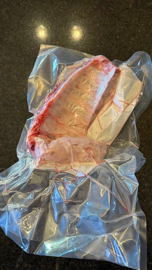 Baby Back Ribs