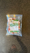 Pork Uncured Smoked Bacon Ends