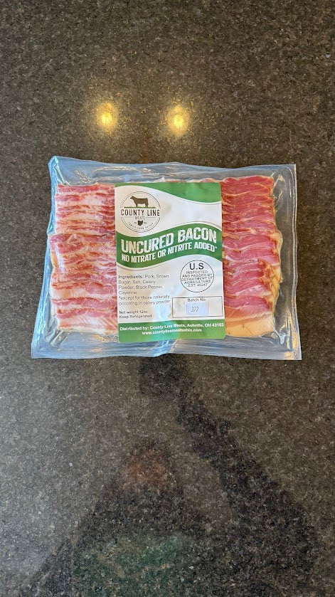 Pork Bacon