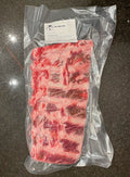Beef Back Ribs