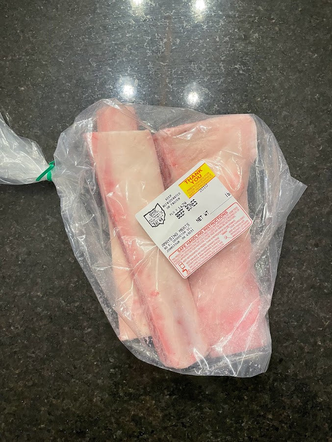 Beef Bones