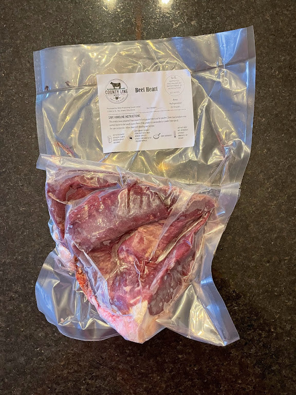 Beef Heart