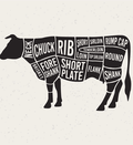 Beef Shares  (Quarter, Half, Whole Custom)