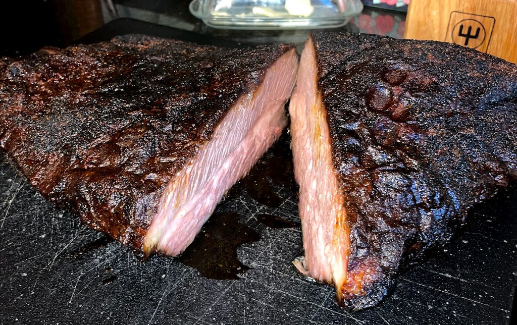 Beef Brisket