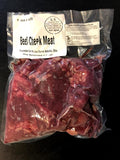 Beef Cheek Meat