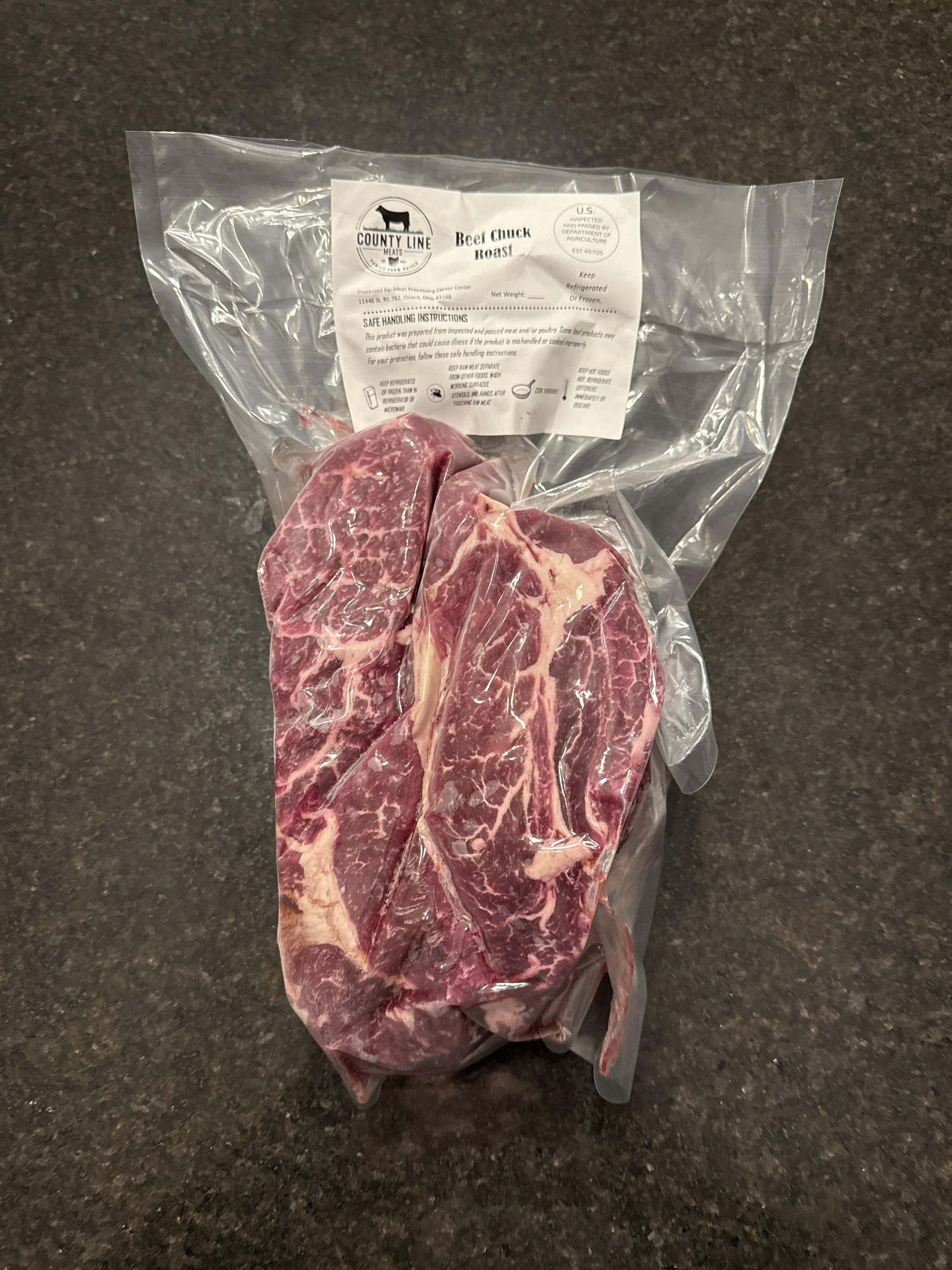 Beef Roast