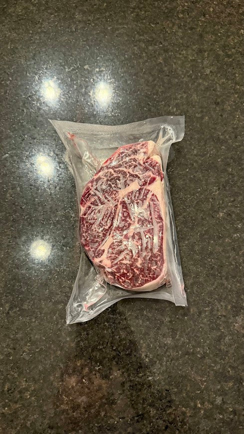 Chuck Eye Steak