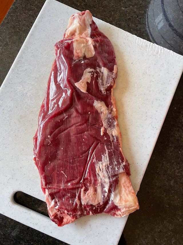 Flank Steak