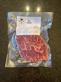 Flat Iron Steak