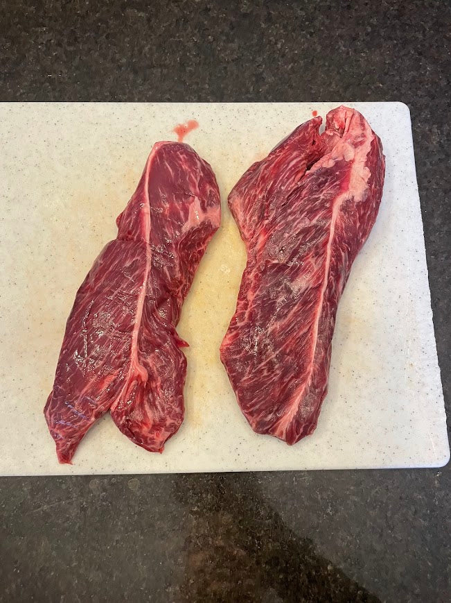 Hanger Steak