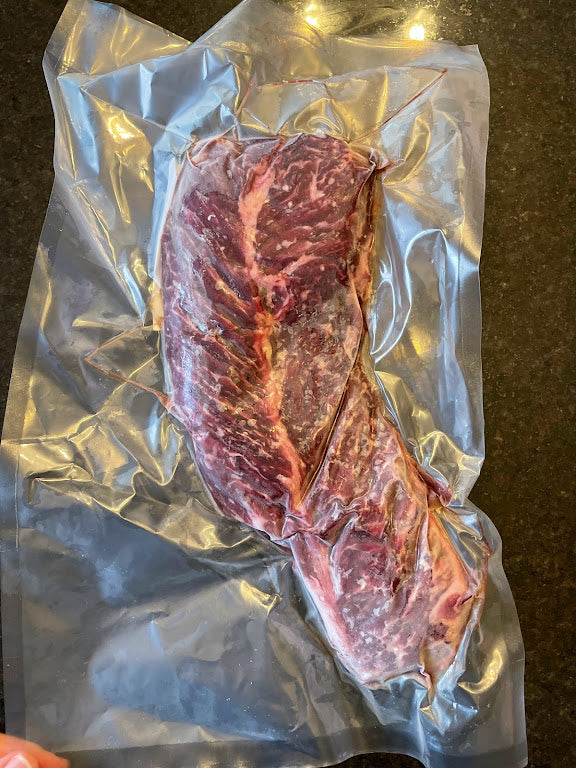 Hanger Steak