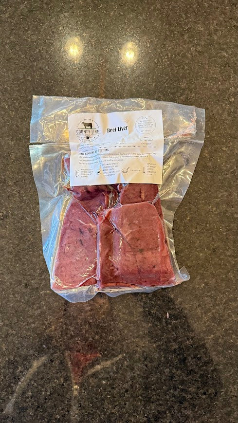 Beef Liver