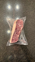 Loin Tri Tip Steak