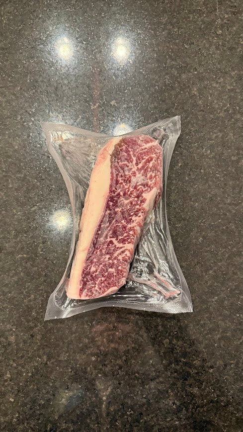 Loin Tri Tip Steak