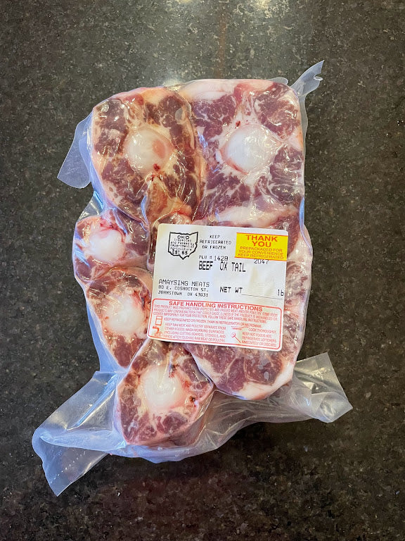 Oxtail