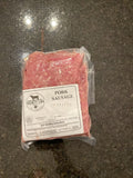 Pork Sausage Bulk