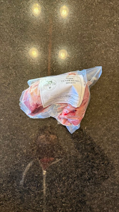 Pork Tenderloin