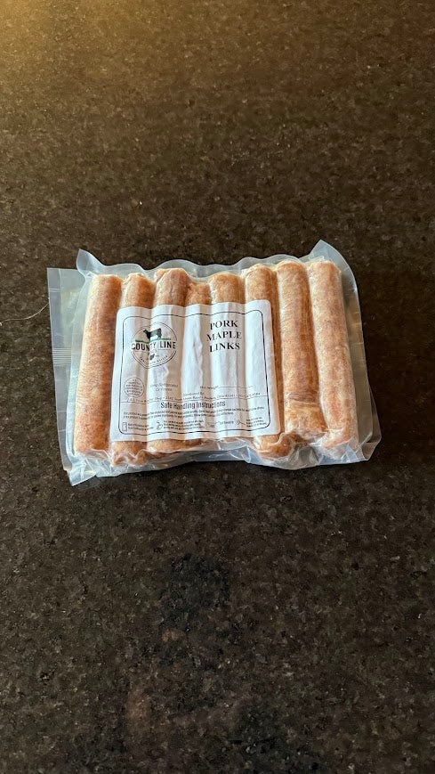 Pork Sausage Links