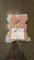 Pork Sausage Patties