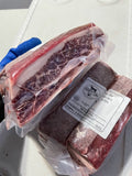 Beef Short Ribs