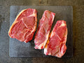 Sirloin Steak