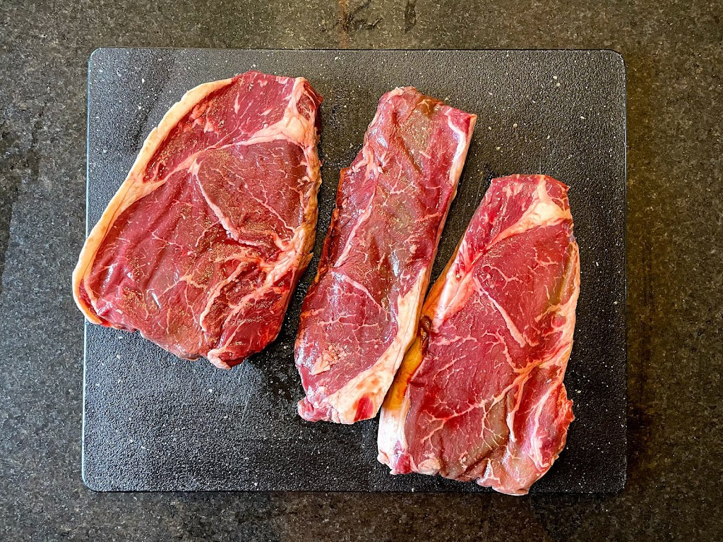 Sirloin Steak