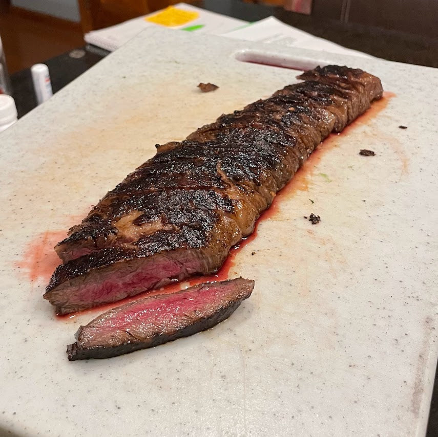 Skirt Steak