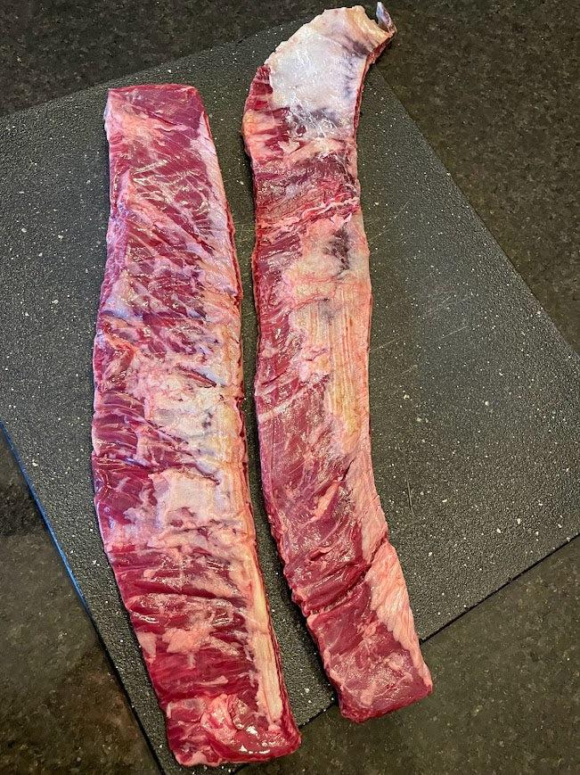 Skirt Steak