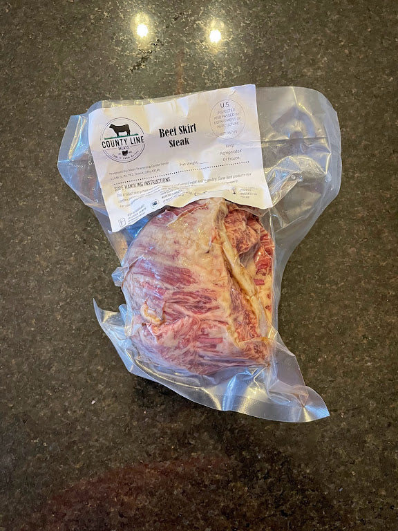 Skirt Steak