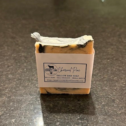 Tallow Bar Soap