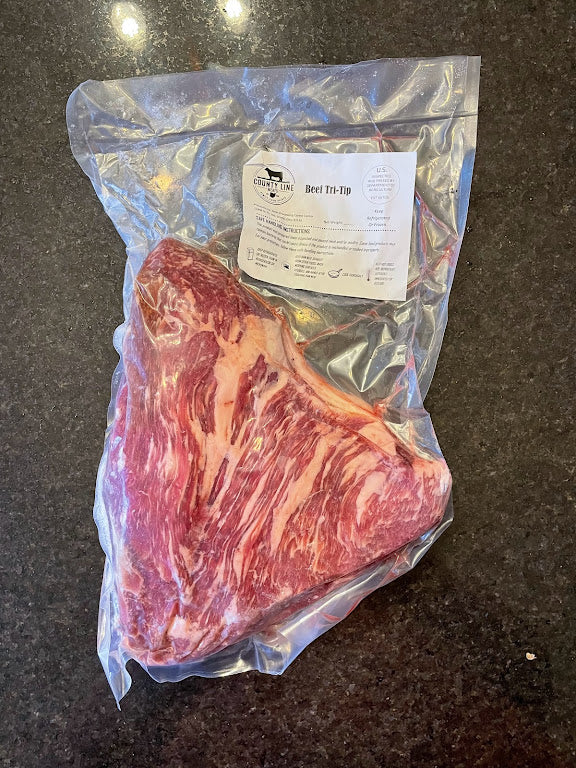 Tri Tip